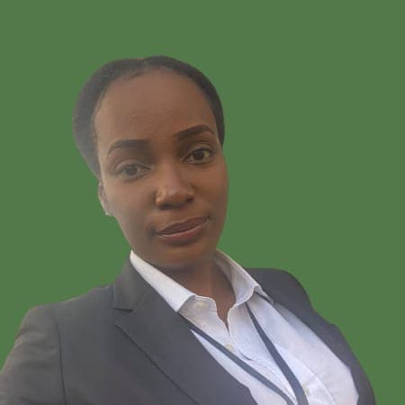 Maryann Osuyak image