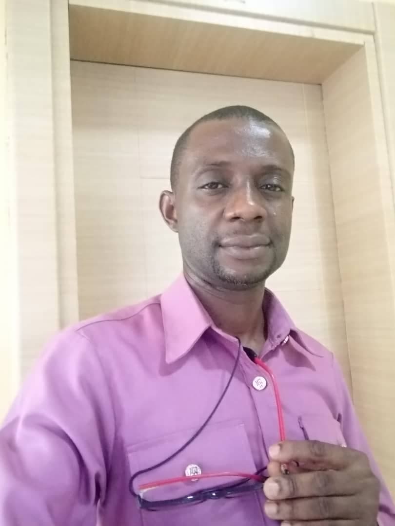 Nkitma Effiong Bassey image